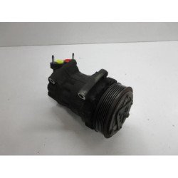 Compresseur Clim Citroen C3 1 Phase 1